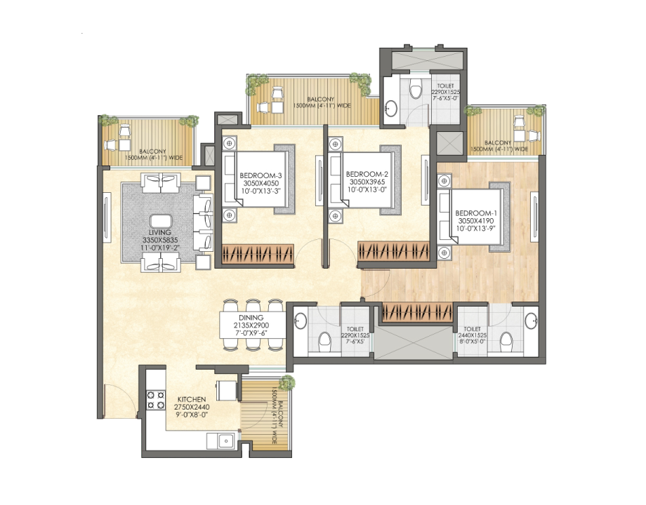 2bhk-floor-plan